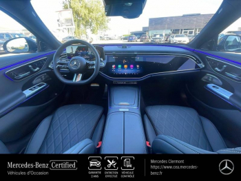 Photo 14 du bon plan MERCEDES-BENZ Classe E 300 e Hybrid EQ 204+129ch AMG Line+ 4Matic 9G-Tronic occasion à 87980 €