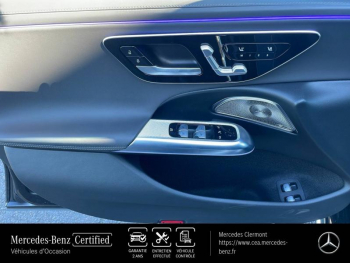 Photo 16 du bon plan MERCEDES-BENZ Classe E 300 e Hybrid EQ 204+129ch AMG Line+ 4Matic 9G-Tronic occasion à 87980 €