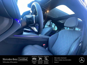 Photo 18 du bon plan MERCEDES-BENZ Classe E 300 e Hybrid EQ 204+129ch AMG Line+ 4Matic 9G-Tronic occasion à 87980 €