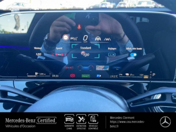 Photo 21 du bon plan MERCEDES-BENZ Classe E 300 e Hybrid EQ 204+129ch AMG Line+ 4Matic 9G-Tronic occasion à 87980 €