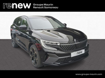 Photo 2 du bon plan RENAULT Espace 1.2 E-Tech full hybrid 200ch esprit Alpine 7 places - 24 occasion à 37400 €