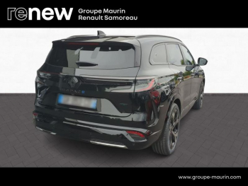 Photo 3 du bon plan RENAULT Espace 1.2 E-Tech full hybrid 200ch esprit Alpine 7 places - 24 occasion à 37400 €