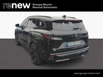 Photo 4 du bon plan RENAULT Espace 1.2 E-Tech full hybrid 200ch esprit Alpine 7 places - 24 occasion à 37400 €