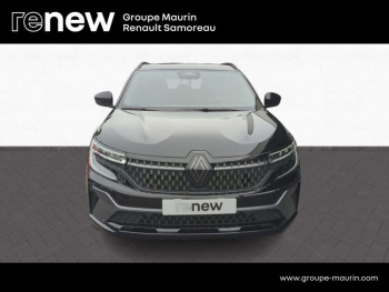 Photo 6 du bon plan RENAULT Espace 1.2 E-Tech full hybrid 200ch esprit Alpine 7 places - 24 occasion à 37400 €