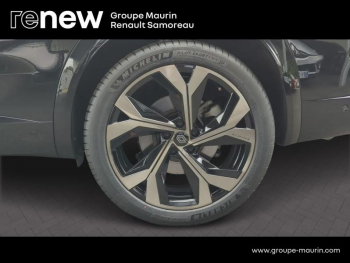 Photo 7 du bon plan RENAULT Espace 1.2 E-Tech full hybrid 200ch esprit Alpine 7 places - 24 occasion à 37400 €