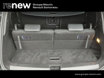 Photo 9 du bon plan RENAULT Espace 1.2 E-Tech full hybrid 200ch esprit Alpine 7 places - 24 occasion à 37400 €