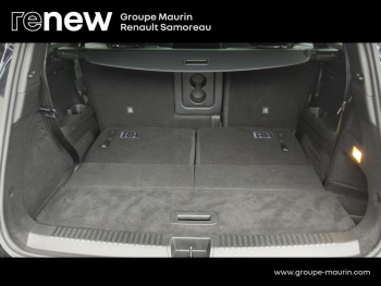 Photo 10 du bon plan RENAULT Espace 1.2 E-Tech full hybrid 200ch esprit Alpine 7 places - 24 occasion à 37400 €