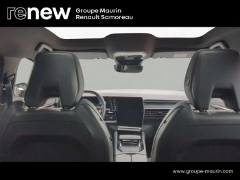 Photo 11 du bon plan RENAULT Espace 1.2 E-Tech full hybrid 200ch esprit Alpine 7 places - 24 occasion à 37400 €