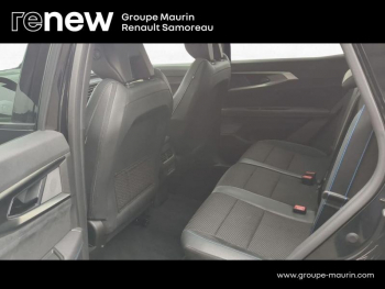 Photo 12 du bon plan RENAULT Espace 1.2 E-Tech full hybrid 200ch esprit Alpine 7 places - 24 occasion à 37400 €