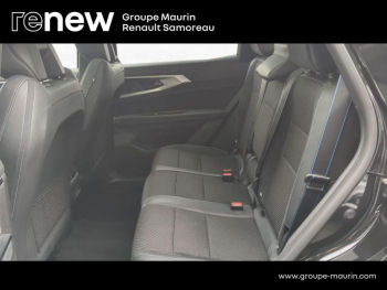 Photo 13 du bon plan RENAULT Espace 1.2 E-Tech full hybrid 200ch esprit Alpine 7 places - 24 occasion à 37400 €