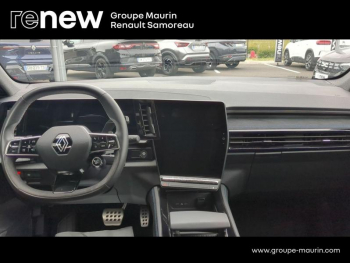 Photo 14 du bon plan RENAULT Espace 1.2 E-Tech full hybrid 200ch esprit Alpine 7 places - 24 occasion à 37400 €