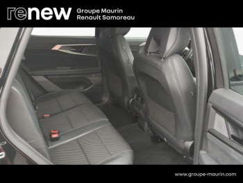 Photo 15 du bon plan RENAULT Espace 1.2 E-Tech full hybrid 200ch esprit Alpine 7 places - 24 occasion à 37400 €