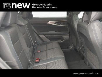 Photo 16 du bon plan RENAULT Espace 1.2 E-Tech full hybrid 200ch esprit Alpine 7 places - 24 occasion à 37400 €