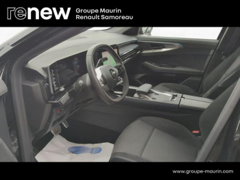 Photo 19 du bon plan RENAULT Espace 1.2 E-Tech full hybrid 200ch esprit Alpine 7 places - 24 occasion à 37400 €
