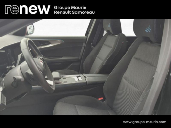 Photo 20 du bon plan RENAULT Espace 1.2 E-Tech full hybrid 200ch esprit Alpine 7 places - 24 occasion à 37400 €