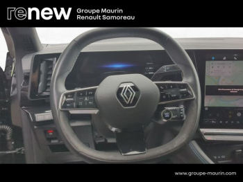 Photo 21 du bon plan RENAULT Espace 1.2 E-Tech full hybrid 200ch esprit Alpine 7 places - 24 occasion à 37400 €