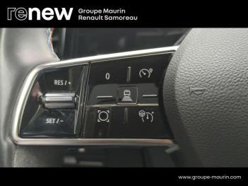 Photo 22 du bon plan RENAULT Espace 1.2 E-Tech full hybrid 200ch esprit Alpine 7 places - 24 occasion à 37400 €