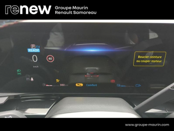 Photo 24 du bon plan RENAULT Espace 1.2 E-Tech full hybrid 200ch esprit Alpine 7 places - 24 occasion à 37400 €