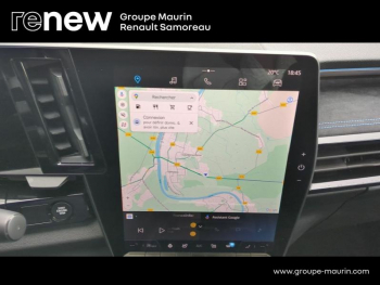 Photo 25 du bon plan RENAULT Espace 1.2 E-Tech full hybrid 200ch esprit Alpine 7 places - 24 occasion à 37400 €