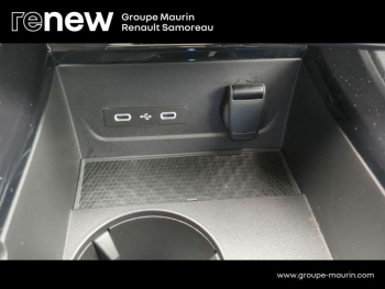 Photo 27 du bon plan RENAULT Espace 1.2 E-Tech full hybrid 200ch esprit Alpine 7 places - 24 occasion à 37400 €