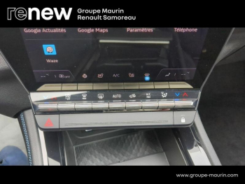 Photo 28 du bon plan RENAULT Espace 1.2 E-Tech full hybrid 200ch esprit Alpine 7 places - 24 occasion à 37400 €