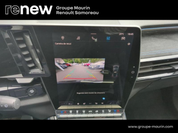 Photo 29 du bon plan RENAULT Espace 1.2 E-Tech full hybrid 200ch esprit Alpine 7 places - 24 occasion à 37400 €