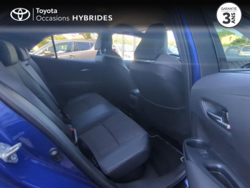 Photo 7 du bon plan TOYOTA Corolla 1.8 140ch Design MY23 PACK occasion à 25990 €
