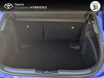 Photo 10 du bon plan TOYOTA Corolla 1.8 140ch Design MY23 PACK occasion à 25990 €