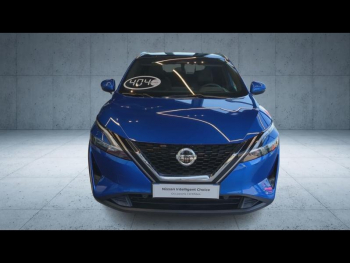 Photo 2 du bon plan NISSAN Qashqai 1.3 Mild Hybrid 158ch Tekna Xtronic 2022 occasion à 27900 €