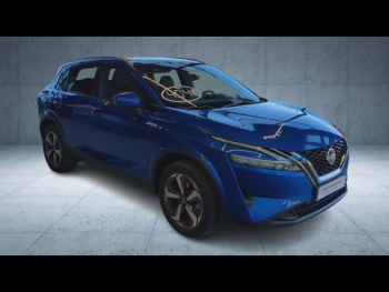 Photo 3 du bon plan NISSAN Qashqai 1.3 Mild Hybrid 158ch Tekna Xtronic 2022 occasion à 27900 €