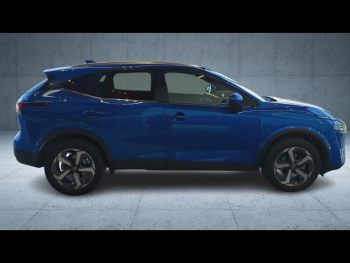 Photo 4 du bon plan NISSAN Qashqai 1.3 Mild Hybrid 158ch Tekna Xtronic 2022 occasion à 27900 €