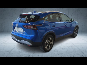 Photo 5 du bon plan NISSAN Qashqai 1.3 Mild Hybrid 158ch Tekna Xtronic 2022 occasion à 27900 €