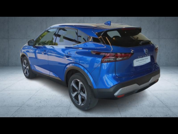 Photo 7 du bon plan NISSAN Qashqai 1.3 Mild Hybrid 158ch Tekna Xtronic 2022 occasion à 27900 €