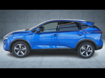 Photo 8 du bon plan NISSAN Qashqai 1.3 Mild Hybrid 158ch Tekna Xtronic 2022 occasion à 27900 €