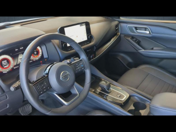 Photo 10 du bon plan NISSAN Qashqai 1.3 Mild Hybrid 158ch Tekna Xtronic 2022 occasion à 27900 €