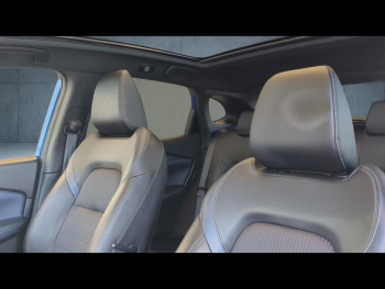 Photo 14 du bon plan NISSAN Qashqai 1.3 Mild Hybrid 158ch Tekna Xtronic 2022 occasion à 27900 €
