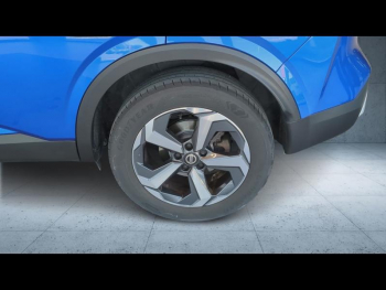 Photo 19 du bon plan NISSAN Qashqai 1.3 Mild Hybrid 158ch Tekna Xtronic 2022 occasion à 27900 €