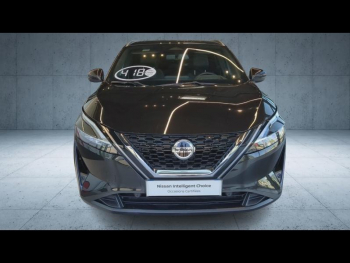 Photo 2 du bon plan NISSAN Qashqai 1.3 Mild Hybrid 158ch Tekna Xtronic occasion à 28901 €