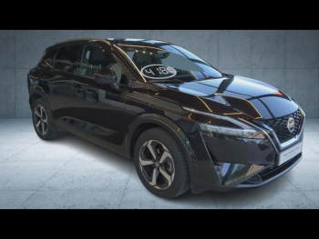 Photo 3 du bon plan NISSAN Qashqai 1.3 Mild Hybrid 158ch Tekna Xtronic occasion à 28901 €