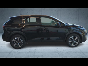 Photo 4 du bon plan NISSAN Qashqai 1.3 Mild Hybrid 158ch Tekna Xtronic occasion à 28901 €