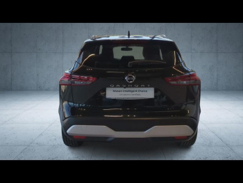 Photo 6 du bon plan NISSAN Qashqai 1.3 Mild Hybrid 158ch Tekna Xtronic occasion à 28901 €