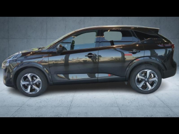 Photo 8 du bon plan NISSAN Qashqai 1.3 Mild Hybrid 158ch Tekna Xtronic occasion à 28901 €