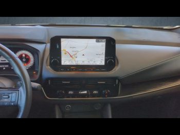 Photo 15 du bon plan NISSAN Qashqai 1.3 Mild Hybrid 158ch Tekna Xtronic occasion à 28901 €