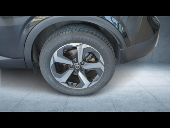 Photo 20 du bon plan NISSAN Qashqai 1.3 Mild Hybrid 158ch Tekna Xtronic occasion à 28901 €
