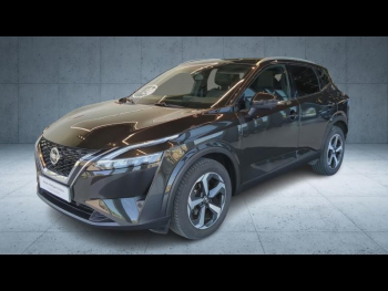 Photo 22 du bon plan NISSAN Qashqai 1.3 Mild Hybrid 158ch Tekna Xtronic occasion à 28901 €