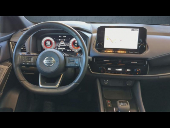 Photo 33 du bon plan NISSAN Qashqai 1.3 Mild Hybrid 158ch Tekna Xtronic occasion à 28901 €