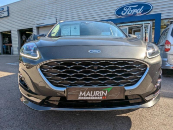 Photo 2 du bon plan FORD Kuga 2.5 Duratec 190ch FHEV Vignale BVA i-AWD occasion à 29990 €