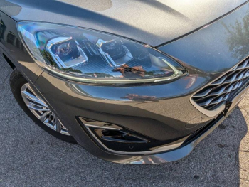 Photo 4 du bon plan FORD Kuga 2.5 Duratec 190ch FHEV Vignale BVA i-AWD occasion à 29990 €