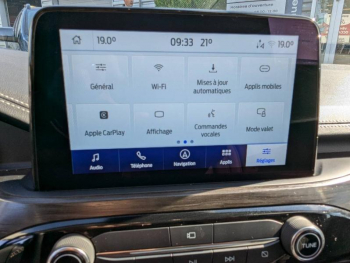 Photo 26 du bon plan FORD Kuga 2.5 Duratec 190ch FHEV Vignale BVA i-AWD occasion à 29990 €