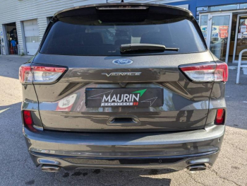 Photo 30 du bon plan FORD Kuga 2.5 Duratec 190ch FHEV Vignale BVA i-AWD occasion à 29990 €